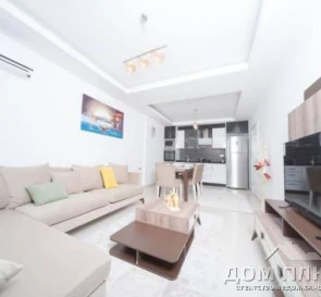 Photo 3. Two-Room flat, for sale. Mahmutlar