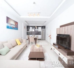 Photo 4. Two-Room flat, for sale. Mahmutlar