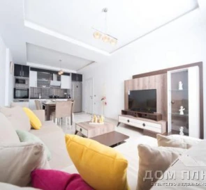 Photo 5. Two-Room flat, for sale. Mahmutlar
