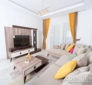 Фото 4. Двухкомнатная квартира, продажа. Махмутлар