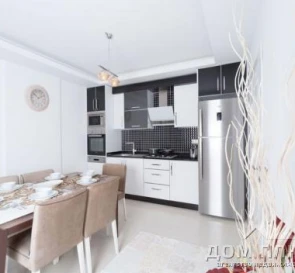 Фото 5. Двухкомнатная квартира, продажа. Махмутлар