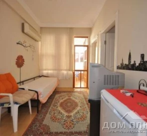 Фото 3. Трехкомнатная квартира, продажа. Махмутлар