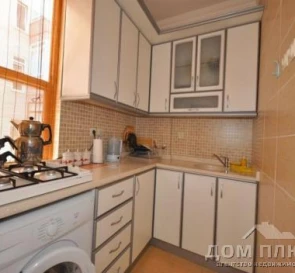Фото 5. Трехкомнатная квартира, продажа. Махмутлар