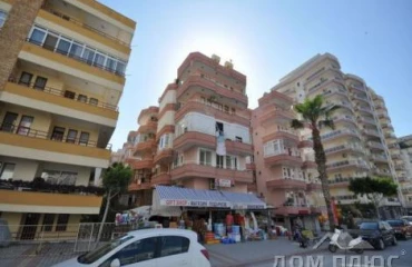 Фото Трехкомнатная квартира, продажа. Махмутлар