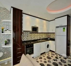 Фото 2. Трехкомнатная квартира, продажа. Махмутлар