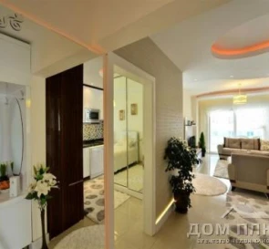Фото 3. Трехкомнатная квартира, продажа. Махмутлар