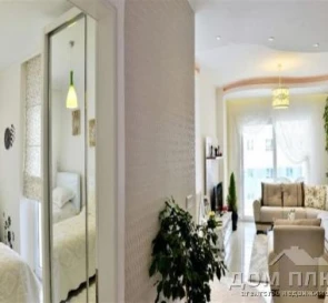 Фото 4. Трехкомнатная квартира, продажа. Махмутлар