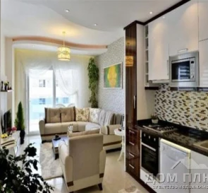 Фото 5. Трехкомнатная квартира, продажа. Махмутлар