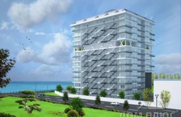 Фото Двухкомнатная квартира, продажа. Махмутлар
