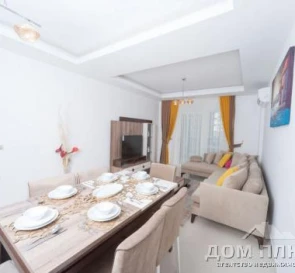 Фото 5. Трикімнатна квартира, продаж. Махмутлар