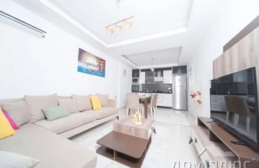 Фото Трехкомнатная квартира, продажа. Махмутлар