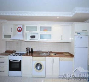 Фото 2. Трикімнатна квартира, продаж. Махмутлар