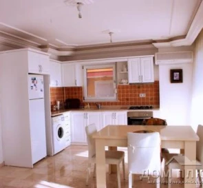 Photo 3. Three-Room flat, for sale. Mahmutlar