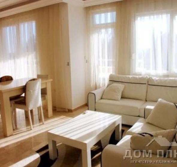 Photo 1. Three-Room flat, for sale. Mahmutlar