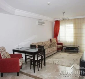 Фото 2. Трехкомнатная квартира, продажа. Махмутлар