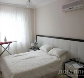 Фото 5. Трехкомнатная квартира, продажа. Махмутлар