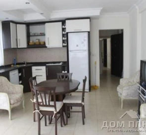 Фото 2. Трикімнатна квартира, продаж. Махмутлар