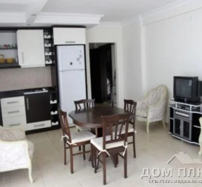 Фото 3. Трикімнатна квартира, продаж. Махмутлар