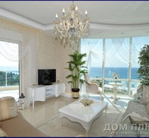 Photo 2. Three-Room flat, for sale. Mahmutlar