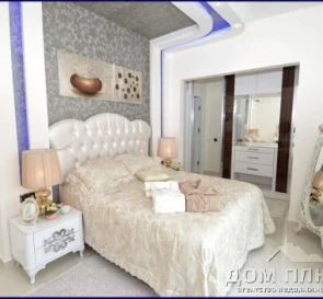 Photo 3. Three-Room flat, for sale. Mahmutlar