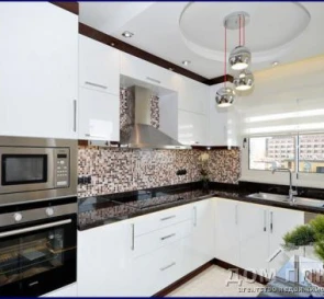Photo 4. Three-Room flat, for sale. Mahmutlar
