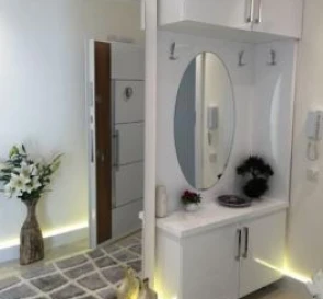 Photo 5. Three-Room flat, for sale. Mahmutlar