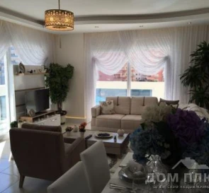 Фото 3. Трикімнатна квартира, продаж. Махмутлар