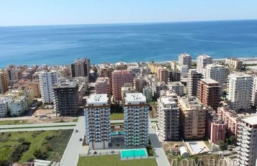 Фото Трехкомнатная квартира, продажа. Махмутлар