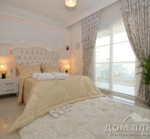 Фото 2. Двокімнатна квартира, продаж. Махмутлар