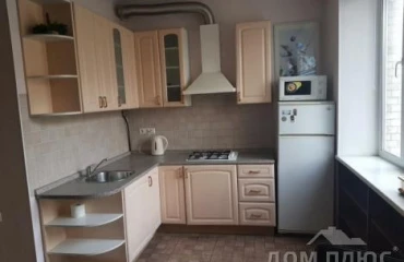 Photo One-Room flat, to rent. Kyiv Печерский