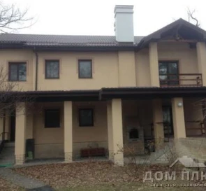 Photo 3. House, for sale. Bucha