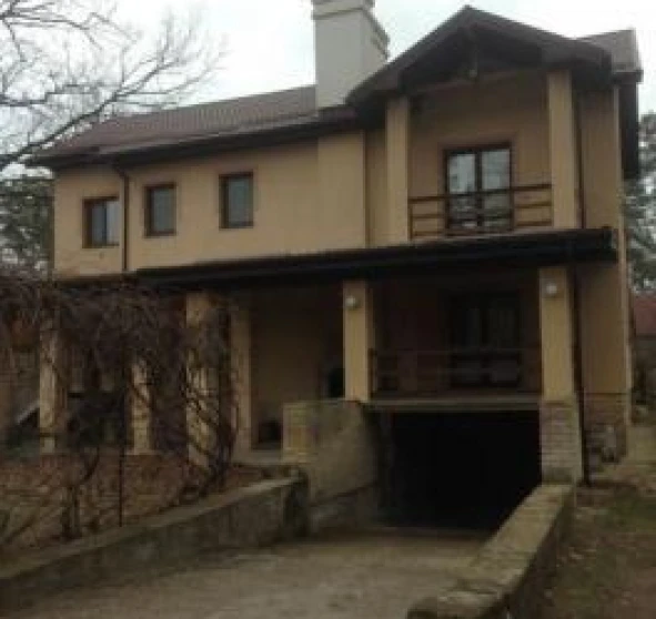 Photo 1. House, for sale. Bucha