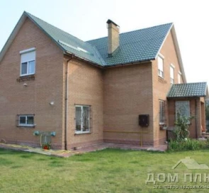 Фото 2. Дом, продажа. Святопетровское