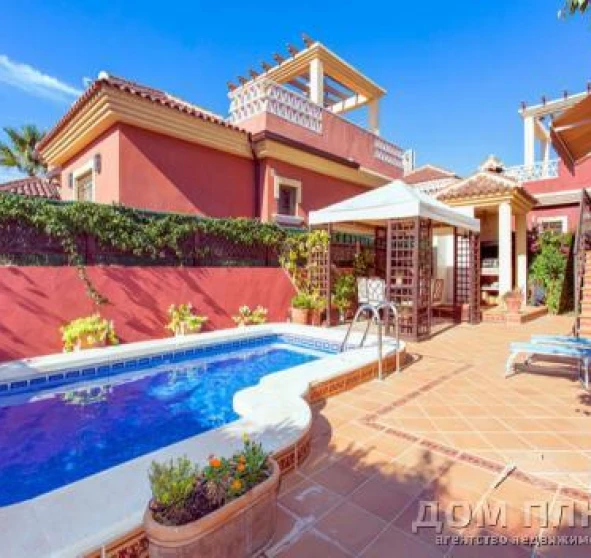 Photo 1. House, for sale. Alicante