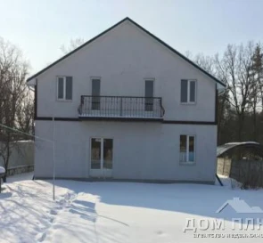Фото 4. Дом, продажа. Буча