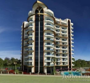Фото 2. Трехкомнатная квартира, продажа. Махмутлар
