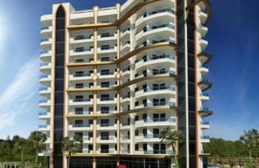 Фото Трехкомнатная квартира, продажа. Махмутлар