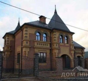 Photo 2. House, for sale. Petropavlivska Borshchahivka