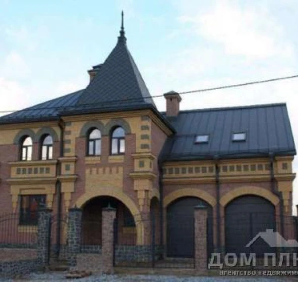 Photo 1. House, for sale. Petropavlivska Borshchahivka