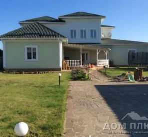 Фото 5. Будинок, продаж. Михайлівка-Рубежівка