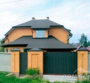 Photo 3. House, for sale. Vorzel