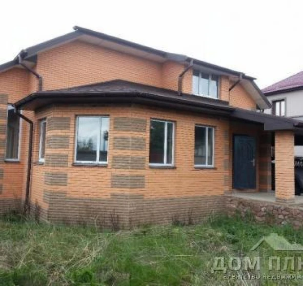 Photo 1. House, for sale. Vorzel