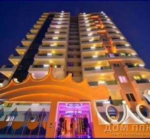 Фото 2. Трехкомнатная квартира, продажа. Махмутлар