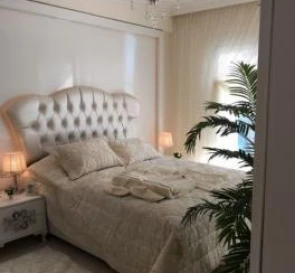 Фото 2. Трехкомнатная квартира, продажа. Махмутлар