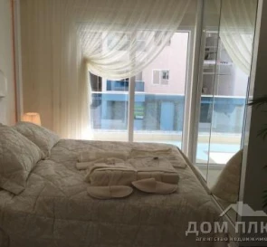 Фото 3. Трехкомнатная квартира, продажа. Махмутлар