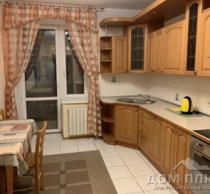 Fotografie 2. Trei Camere apartament, de închiriat. Kyiv Днепровский
