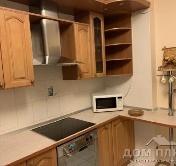 Fotografie 1. Trei Camere apartament, de închiriat. Kyiv Днепровский