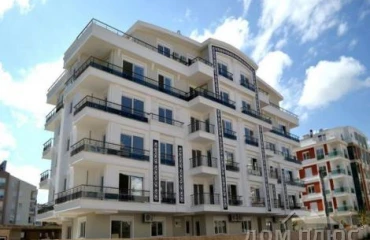 Фото Двухкомнатная квартира, продажа. Анталия