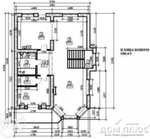 Photo 4. House, for sale. Sofiivska Borshchahivka