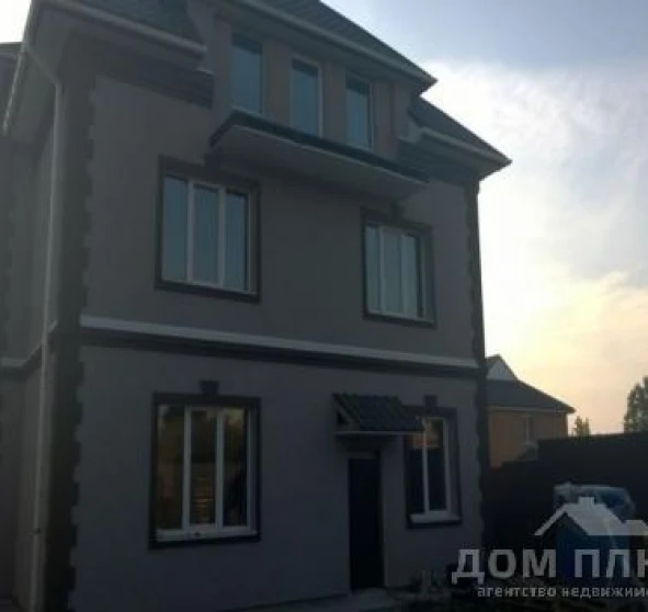 Photo 1. House, for sale. Sofiivska Borshchahivka